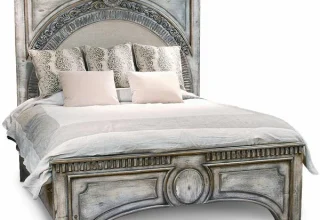 ornate-gray-wash-amelie-bed-belle-escape-1